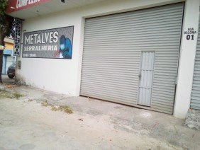 Metalves Serralharia - Photo 2