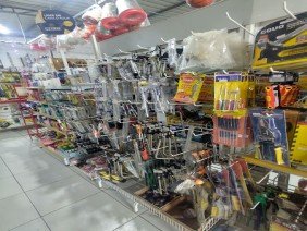 Ruralzão Materiais de Construção & Conveniência - Photo 5