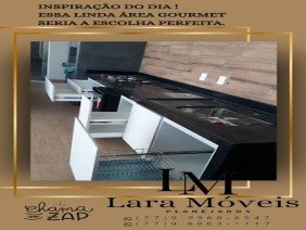 Lara Móveis planejados - Photo 0