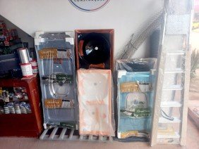 Guimarães Materiais de Construção Marabaixo 3 Macapá - Photo 2