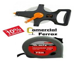 Comercial Ferraz - Photo 0