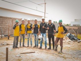 JM Construtora - Photo 0