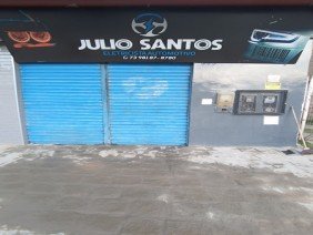 Julio santos Eletricista Automotivo - Photo 1