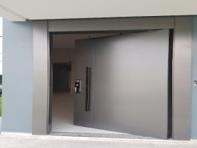 Souza portas em acm. - Photo 4