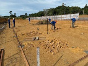 Angelim Engenharia | Reforma e Construção - Photo -1