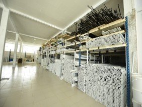 PVC Classe A - Esquadrias em PVC - Photo 1