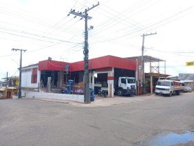 Material de Construção Esquina do Tijolo - Photo 1