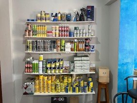 Amazônia Tintas Zona Leste - Photo 4