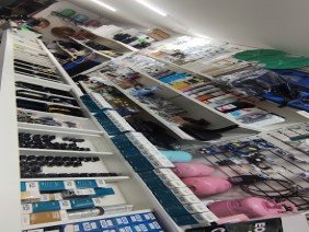 Refrigela peças de refrigeração e climatização Ltda - Photo 5