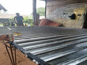 Serralheria Santiago - Photo 0