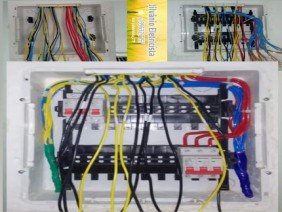 Jilvânio Eletricista - Photo 4