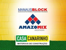 Casa Canarinho Materiais de Construção - Photo 0