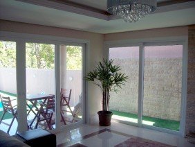 Brasil Esquadrias em PVC - Photo 5