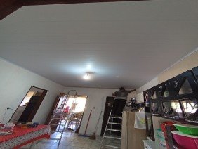 Niely Forro PVC e Decorações em Gesso - Photo -1