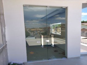 VIDRAÇARIA ARAÚJO - Photo -1