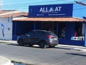 Allmat Arapiraca - Materiais para Construção - Photo 2