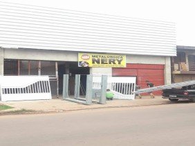 Metalúrgica Nery - Photo 0