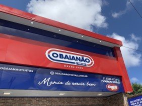 O Baianão Tintas - Salvador - Photo 4