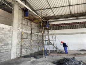 Projjet Construções, Reformas e Projetos - Photo 2