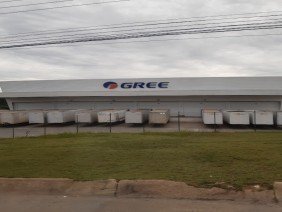 GREE DO BRASIL - Photo 0