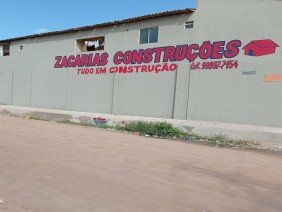Zacarias Construções - Photo 3
