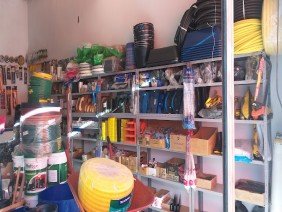 Brasil Material de Construção - Photo 5