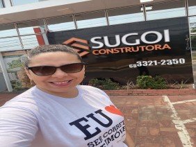 Plantão de Vendas - Sports Gardens da Amazônia - Photo -1