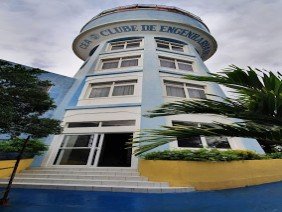 Clube de Engenharia de Alagoas - Photo 3