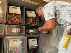 Eletricista Joao - Photo 0