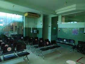 SIMT - Serviço Integrado De Medicina Do Trabalho - Photo 2