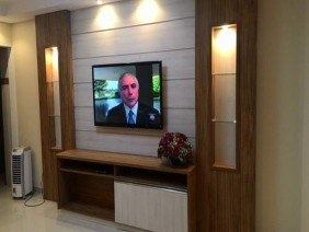 Moderna Marcenaria Móveis e Decorações - Photo 0