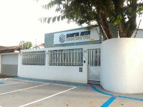 Santa Rita Engenharia - Photo 2