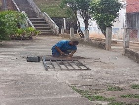 Serralheiro cabula - Photo 3