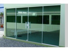 Norte Vidros - Photo 1