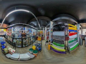 Camaleão Tintas - Photo 4