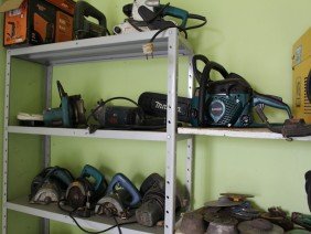 Serralheria e Locadora JB - Photo 0