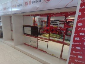 4 Irmãos Materiais de Construção - Photo 1