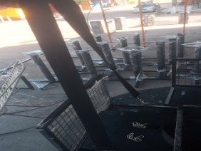 Serralheria ajac toldos - Photo 3