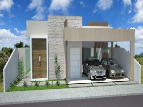 Eficon Arquitetura e Construções - Photo 0