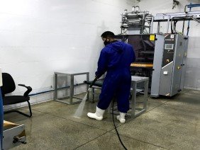 Scopo Apoio Administrativo - Photo -1