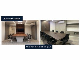 Arquitetura Maceió - Muniz Palmeira Arquitetura e Engenharia - Photo 2