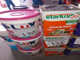 Comercial Casa Nova - Photo 3