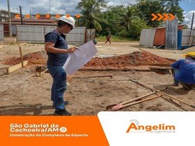 Angelim Engenharia | Reforma e Construção - Photo 2