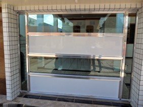 JP Vidros e Aluminio - Photo 2