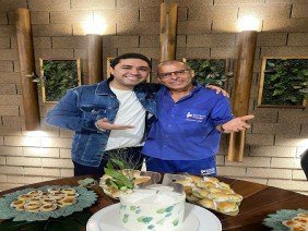 Falcão Madeiras - Photo 2