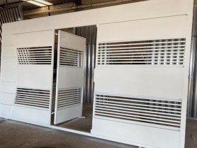 Serralheria Amazon Aço / Metalurgica Amazonia Pvh - Photo 5