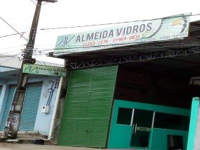 Almeida vidros - Photo 0