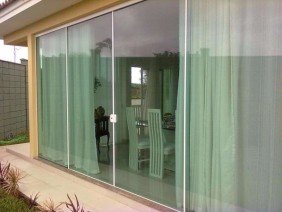 Pimentel Vidros & Alumínio - vidraçaria em Macapá - Photo 5