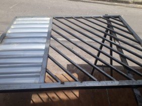 Serralheria os gladiadores - Photo 6