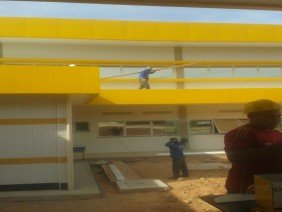 Metalúrgica Alvorada - Photo 0